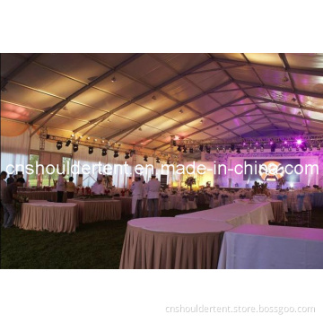 New Marquee for Wedding for 1000-2000 People (SDC2098)